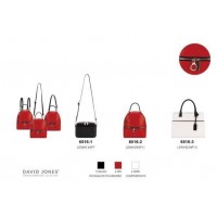 Сумка David Jones 6516-3